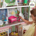 Casuta de papusi Sweet Savannah KidKraft Casuta de papusi Sweet Savannah KidKraft